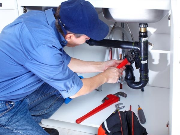 Sıhhi Tesisat Tamirat İşlemleri