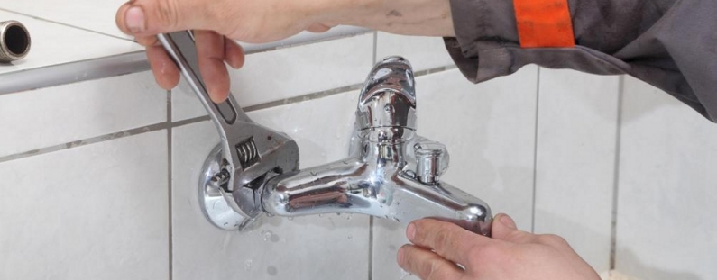 Armatür Satış ve Tamirat İşlemleri